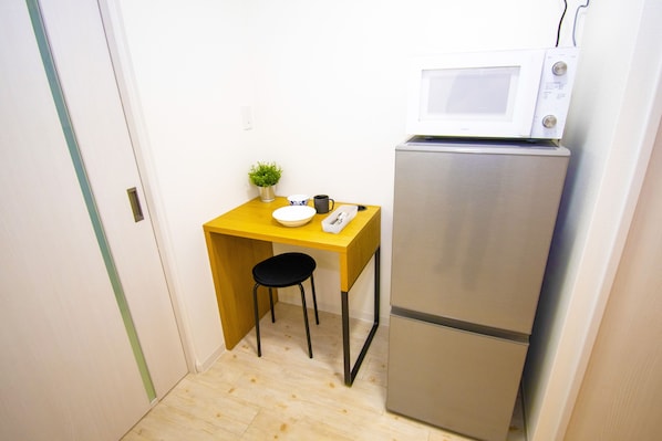 Apartment | In-room dining