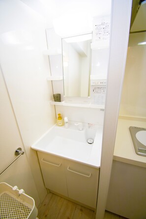 Appartement | Salle de bain
