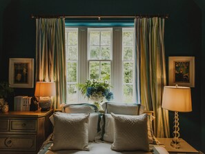 3 Schlafzimmer, kostenloses WLAN, Bettwäsche