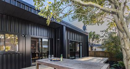 Ohakune Snowhaus - Ohakune Holiday Home