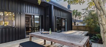 Ohakune Snowhaus - Ohakune Holiday Home