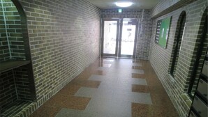 مدخل داخلي