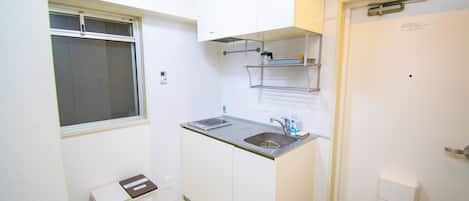Coin cuisine privé