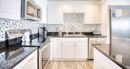 PierWatch I 103 | Oceanfront Six Bedroom Condo