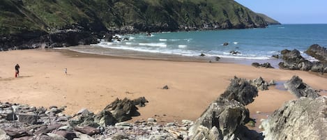 Plage
