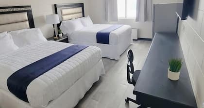 Guest Lodge
