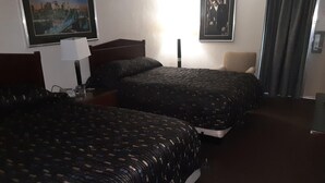 WiFi (free) - The Vegas Motel (Minot)