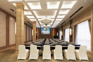 Sala de reuniones