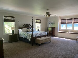 5 habitaciones, tabla de planchar con plancha, wifi y ropa de cama 