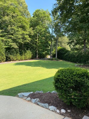 Terrain de lâhĂ©bergement