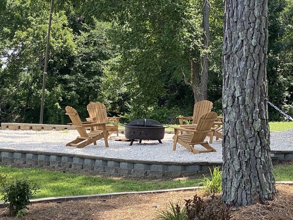 Terrain de lâhĂ©bergement