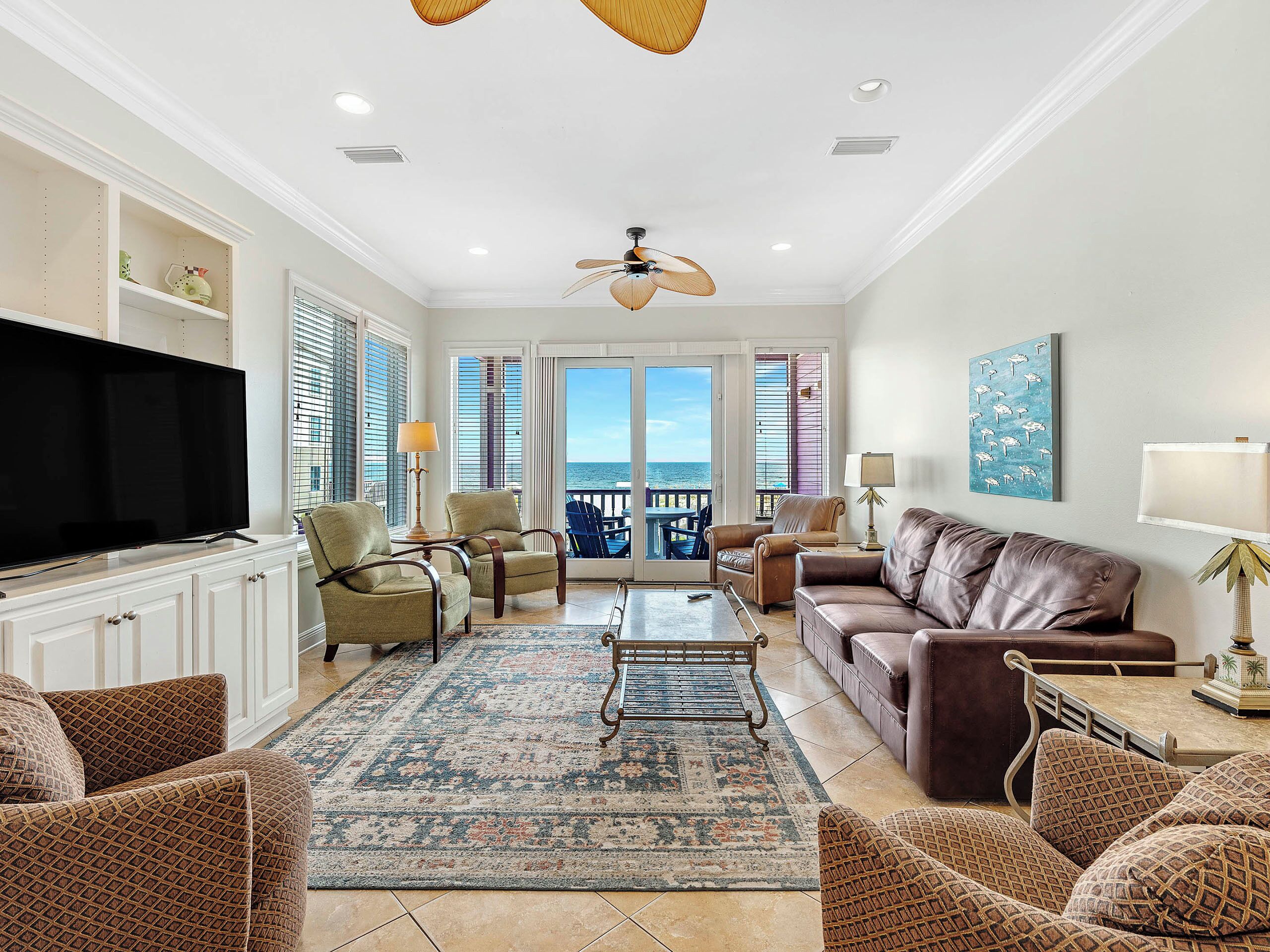 Smart-tv en een dvd-speler