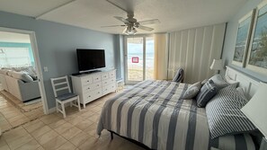 3 chambres, bureau, fer et planche à repasser, Wi-Fi gratuit