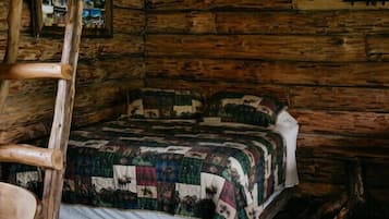 1 Schlafzimmer, Bettwäsche