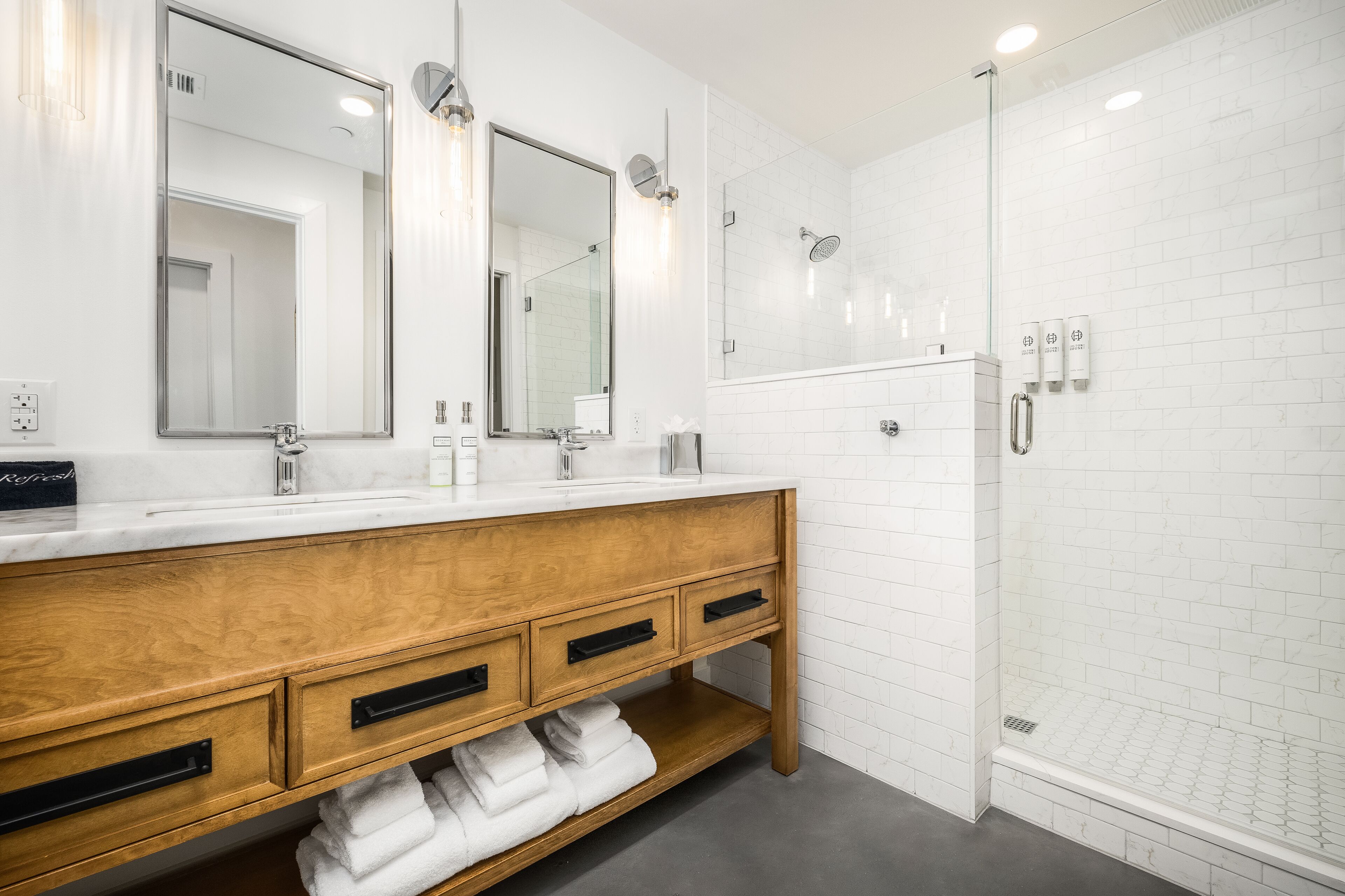 Foto - Colton House Hotel