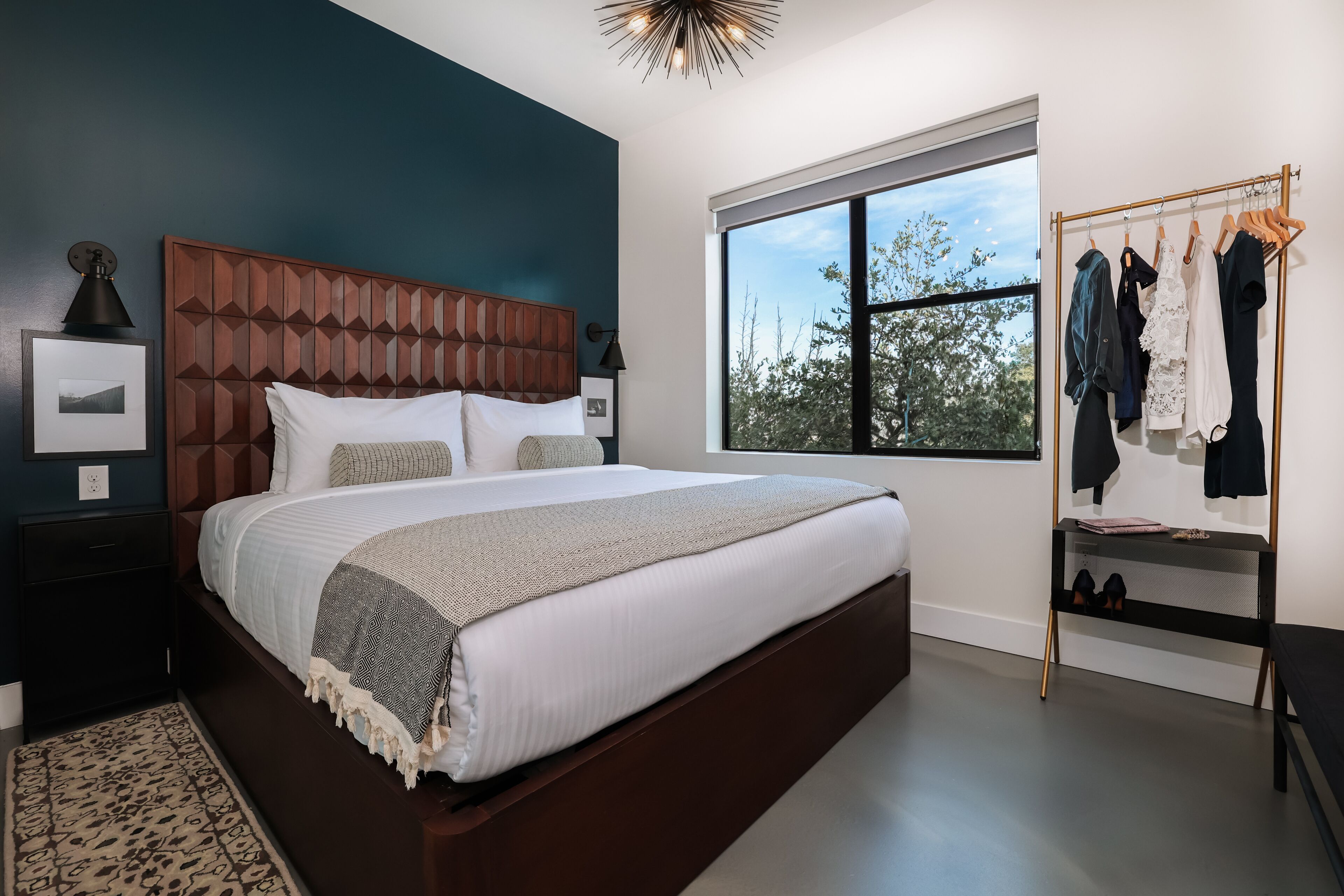 패밀리 스위트, 침실 3개 | 객실 내 금고, 책상, 노트북 작업 공간, 다리미/다리미판