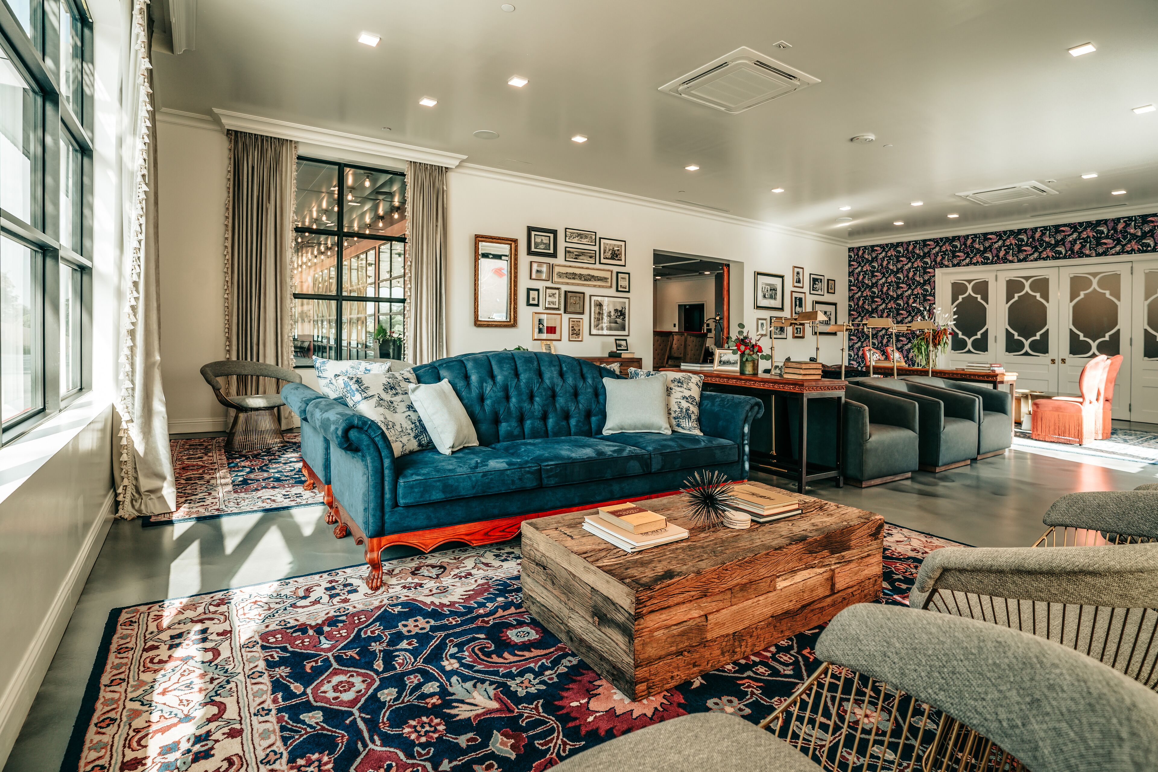 Foto - Colton House Hotel