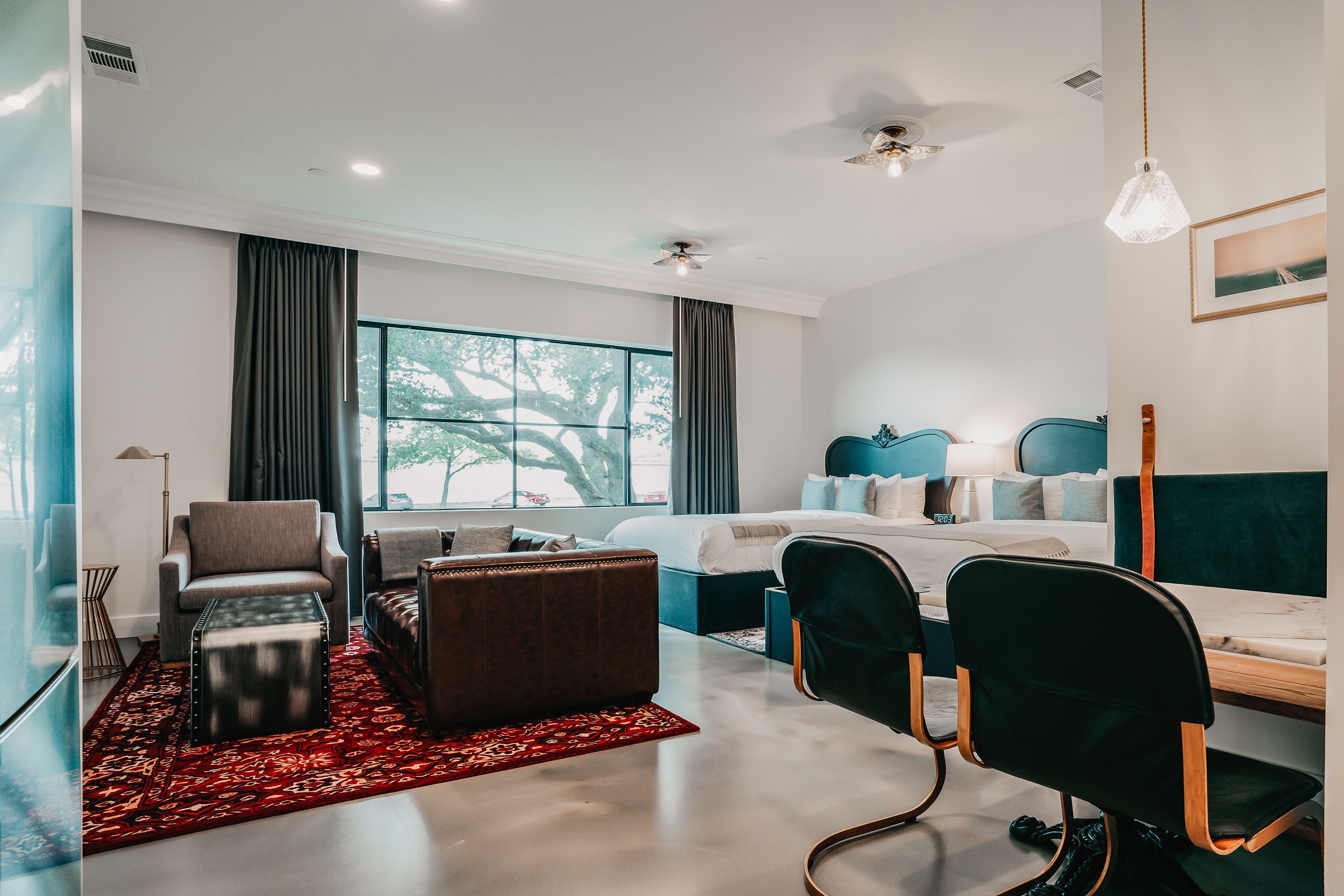 Foto - Colton House Hotel