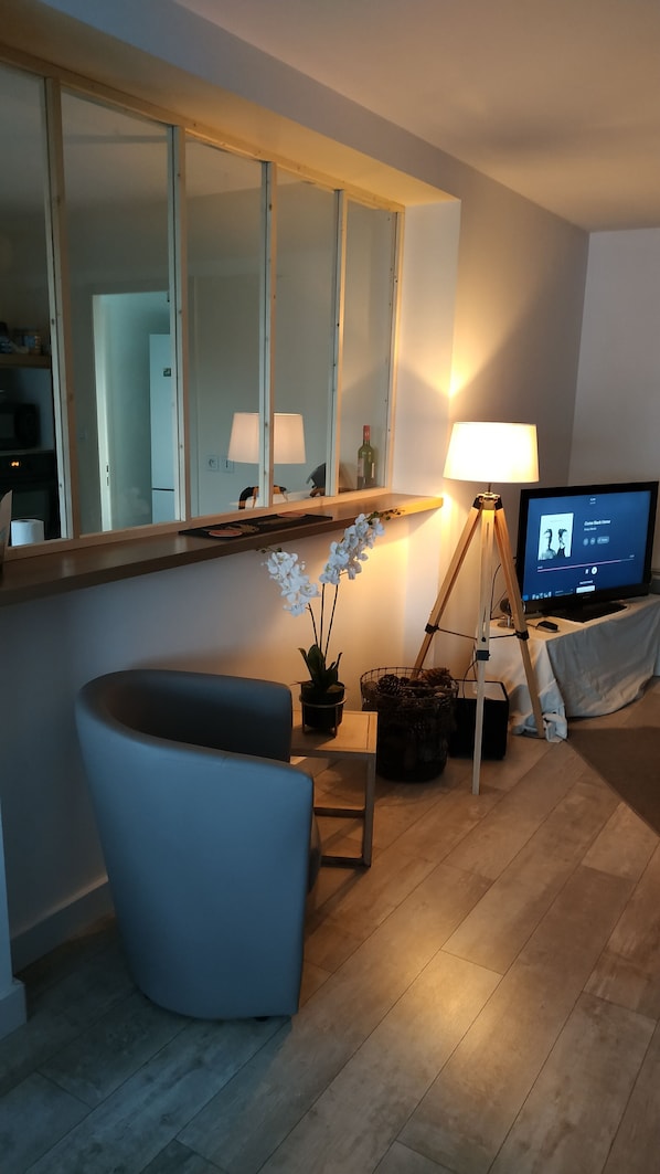 Interiør