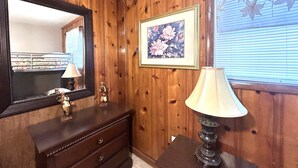 Interior - Elis Apartments Unit 6 (Ocean City)
