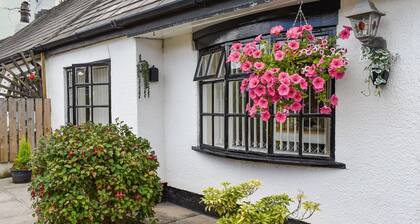 1 Schlafzimmer Unterkunft in Churchtown, near Southport