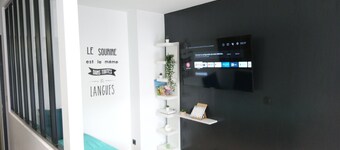 Appart Cosy Brest Les 4 Moulins