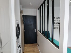 Apartment, Private Bathroom (COSY BREST 7) | Lobby