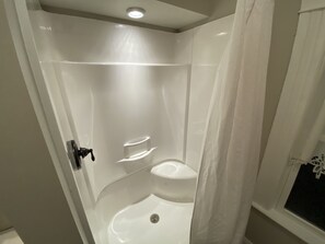 Chambre Économique, non-fumeur | Salle de bain