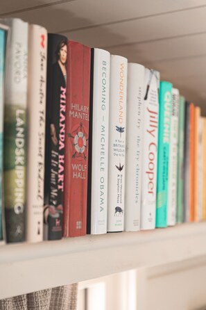 Miscellaneous - Peaceful shepherd's hut for secluded rural relaxation. (Ashford)