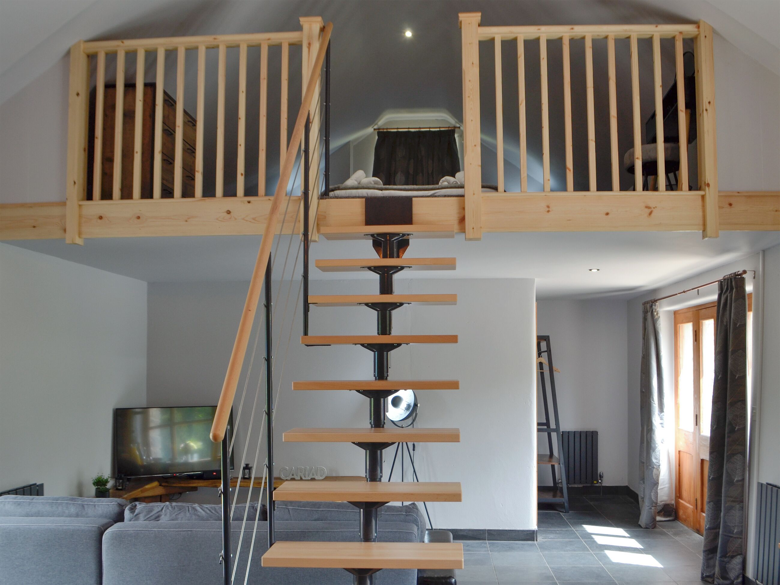 Interieur