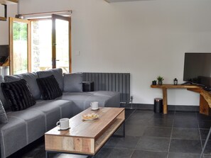 Fernseher