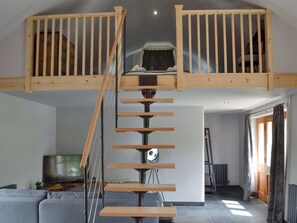 Interior - Caffi Sali - WELUK_143 (Blaenpennal, Aberystwyth)