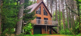 Climate Haven, For Sale! Rent first to see if it's your dream property.
