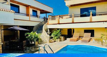 cozy house, close to the beach