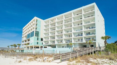 Emerald Skye #56 - Million Dollar View Fifth Floor Corner Unit- Orange Beach AL
