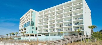 Emerald Skye #56 - Million Dollar View Fifth Floor Corner Unit- Orange Beach AL