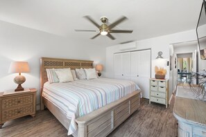 3 soverom, strykejern/-brett, wi-fi (inkludert) og sengetøy