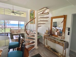 Smart TV, futbolito, tenis de mesa y libros 