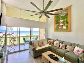 Smart TV, futbolito, tenis de mesa y libros 