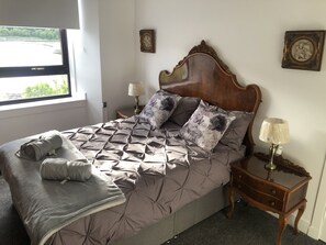 Panoramic House, 5 Bedrooms, Sea View