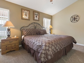 House, 4 Bedrooms