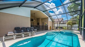 House, 5 Bedrooms | Pool - Indian Creek by Florida Star Vacations (Kissimmee)