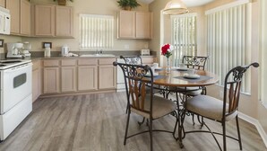 House, 4 Bedrooms | Private kitchen - Indian Creek by Florida Star Vacations (Kissimmee)