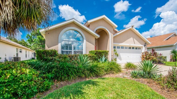 House, 5 Bedrooms | Exterior - Indian Creek by Florida Star Vacations (Kissimmee)