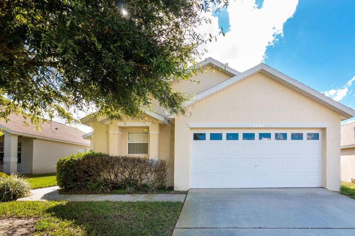 House, 4 Bedrooms | Exterior