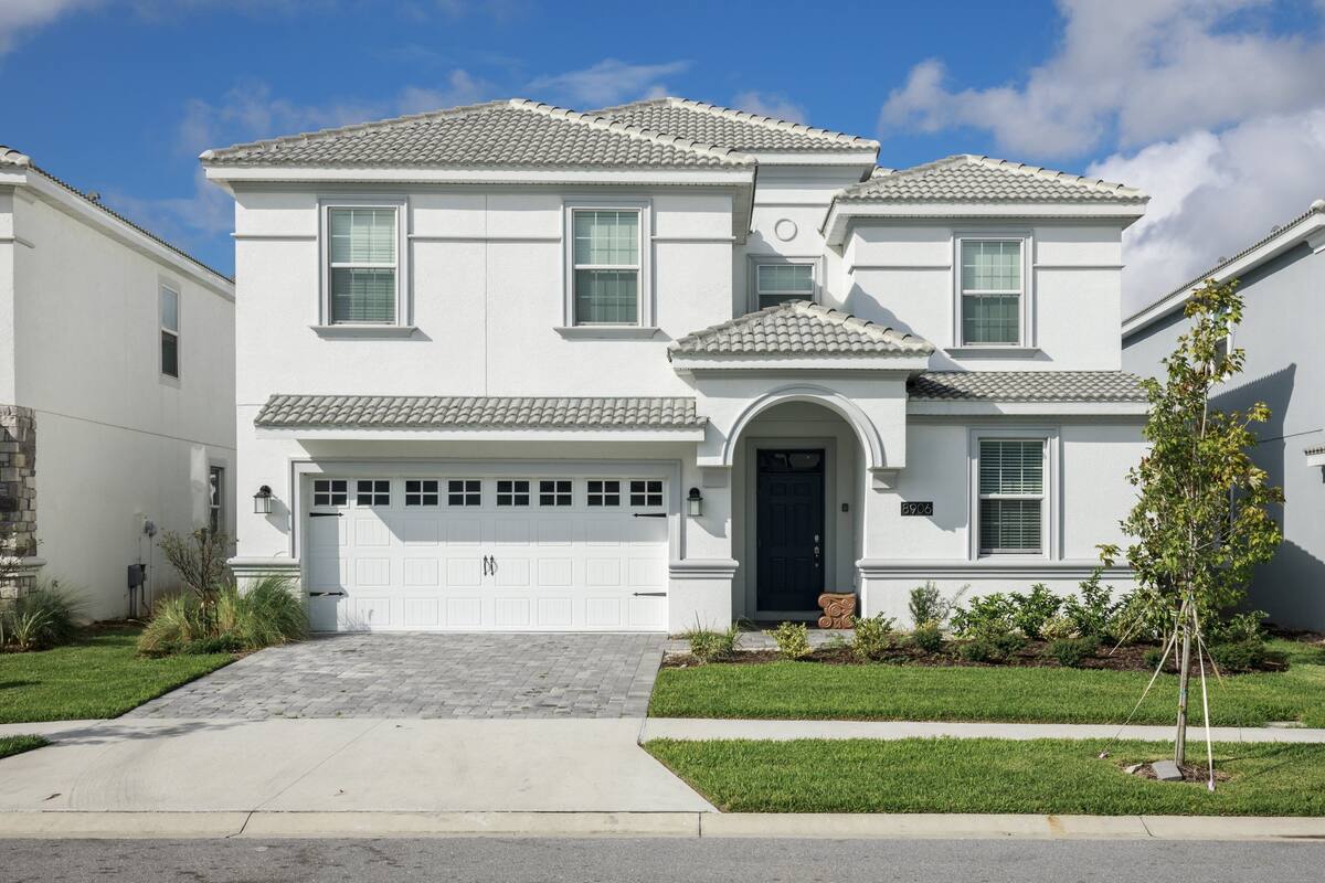 Villa, Multiple Beds | Exterior