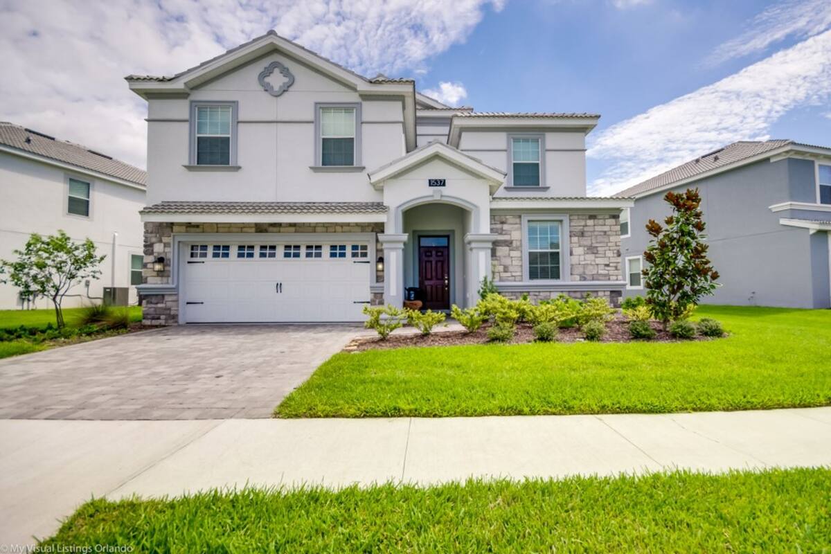 House, Multiple Beds | Exterior