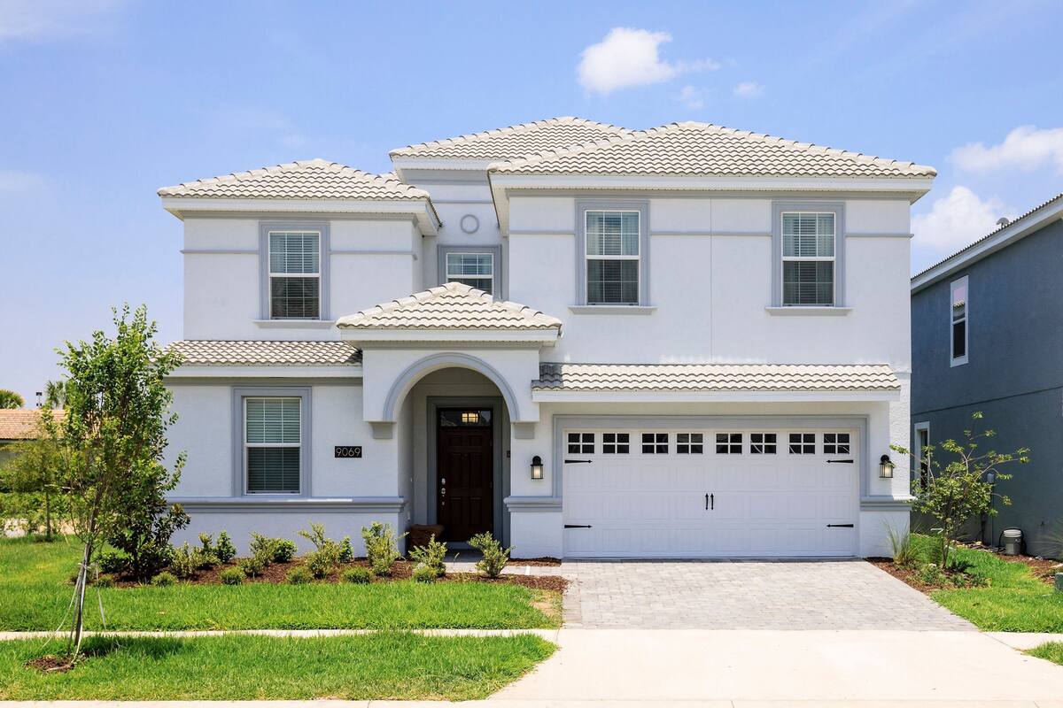 House, Multiple Beds | Exterior