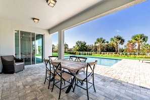 House, Multiple Beds | Balcony - Encore Club at Reunion by Florida Star Vacations (Kissimmee)