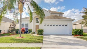 House, 5 Bedrooms | Exterior - Windsor Palms Resort by Florida Star Vacations (Kissimmee)
